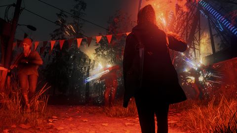 Alan Wake 2 | Account Xbox One | Series X/S