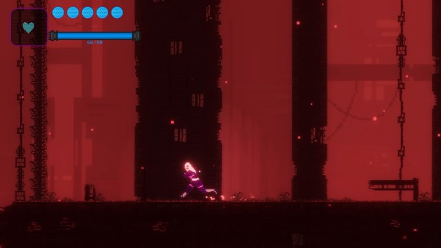 Nihilsearch screenshot 1