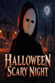 Halloween Scary Night