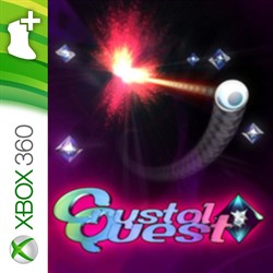 Nanografik - CRYSTAL QUEST