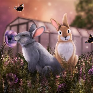 Bunhouse cover image