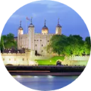 Tower Of London Wallpaper New Tab icon