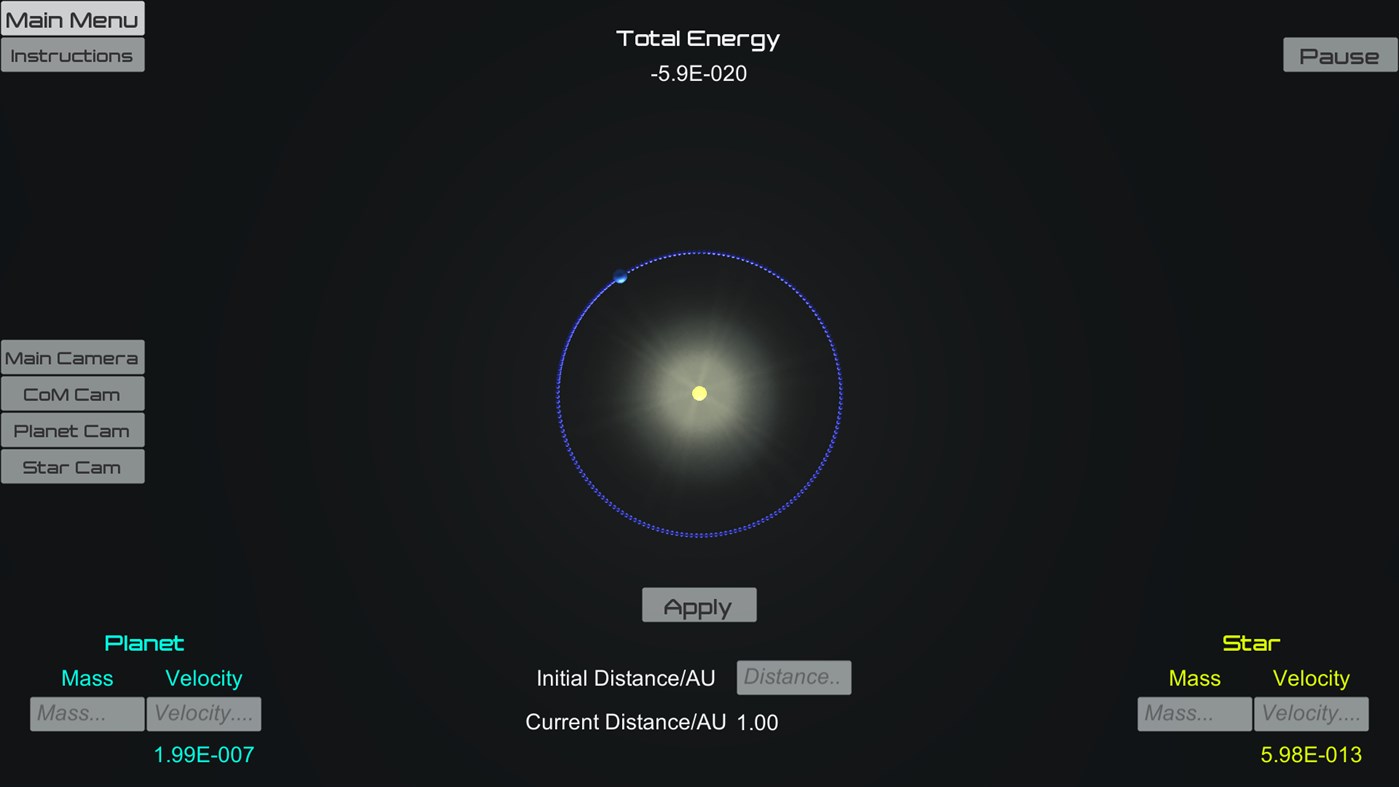 #4. Mechanics Lab (Windows) 由: dpreid