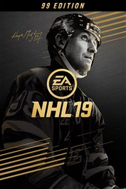 Издание NHL™ 19 99 Edition