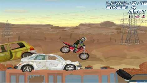 Motorbike Extreme Screenshots 2