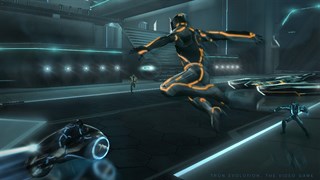 Tron: Evolution screenshot 3