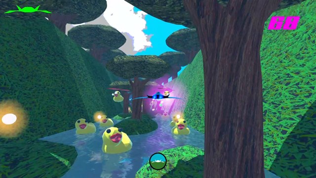 Gunducky Industries++ screenshot 3