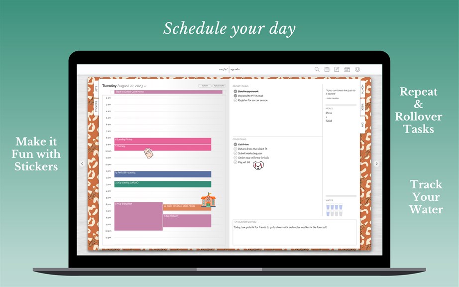 Artful Agenda_3