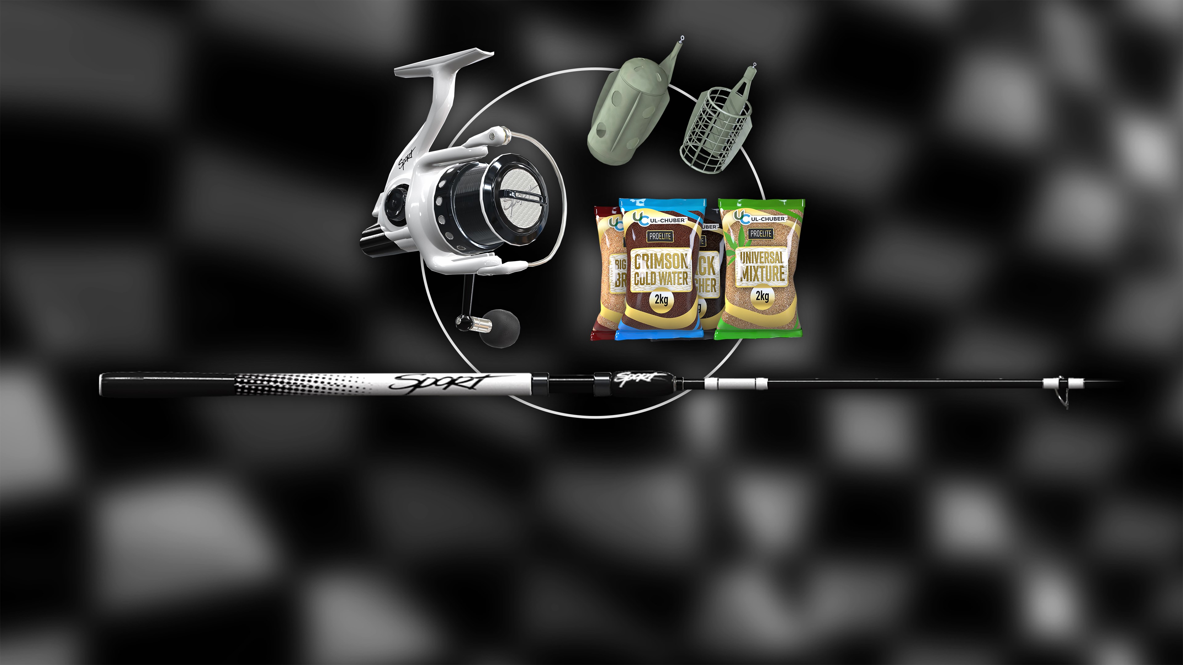Buy Fishing Planet: Sport Feeder Pack - Microsoft Store