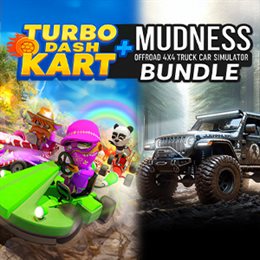 Aperçu Mudness Offroad & Turbo Dash Kart