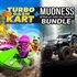 Mudness Offroad & Turbo Dash Kart
