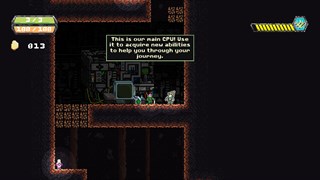 UDO - Unidentified Drilling Object screenshot 2