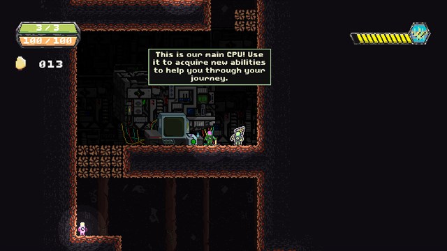 UDO - Unidentified Drilling Object screenshot 2
