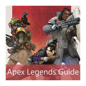 Apex Legends Guidebook