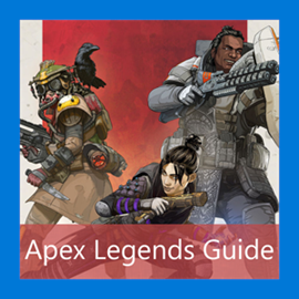 Apex Legends Guidebook