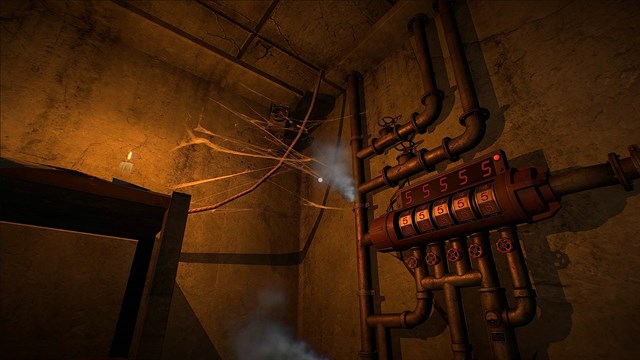 YourToy and Dying: Reborn Horror Game Bundle screenshot 3