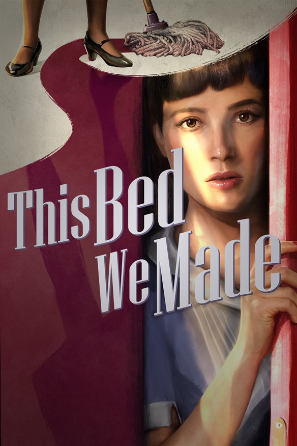 This Bed We Made Xbox Series X|S and Xbox One cover art