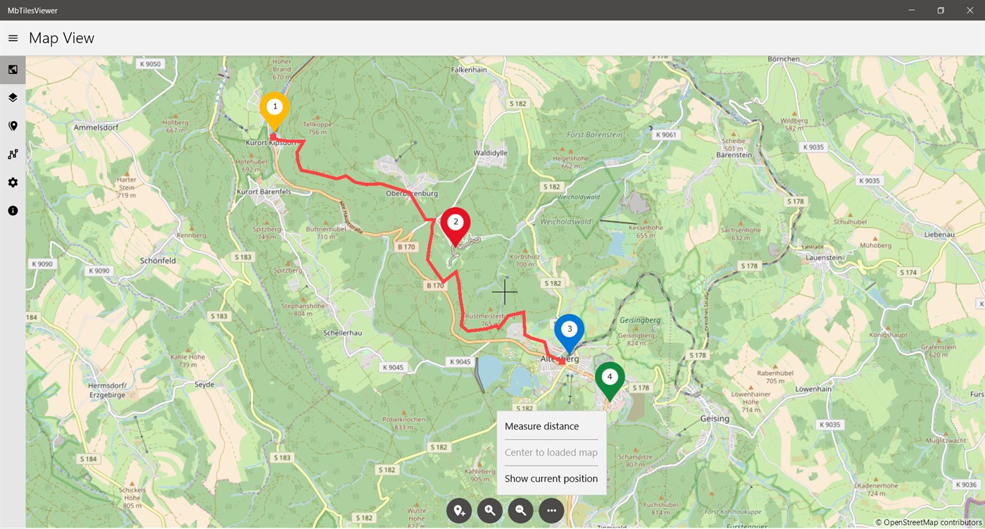 #1. MbTilesViewer (Windows) Podle: A. Funkhänel