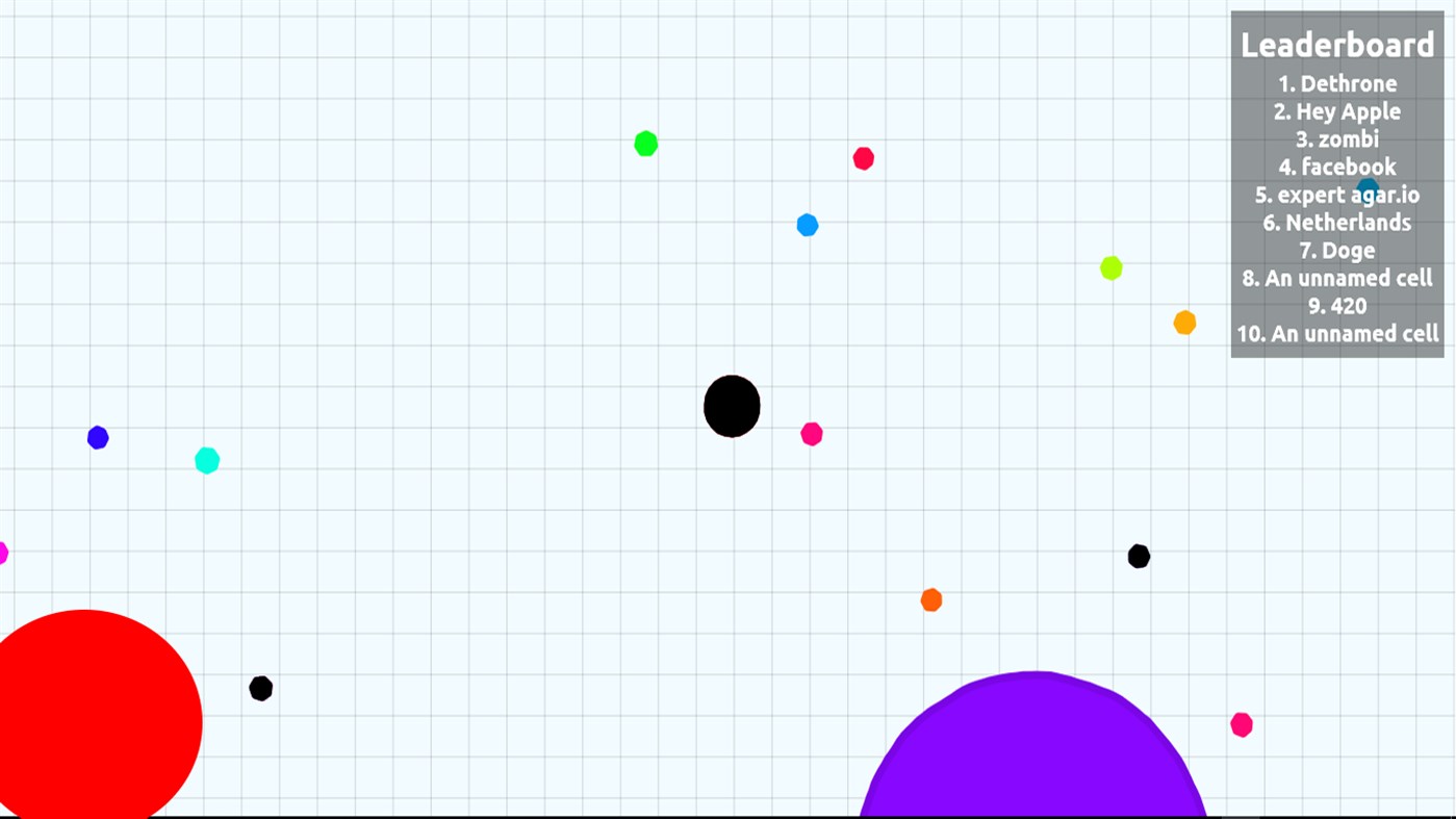 #1. Blob Smash (Windows) 由: Redefining Productions