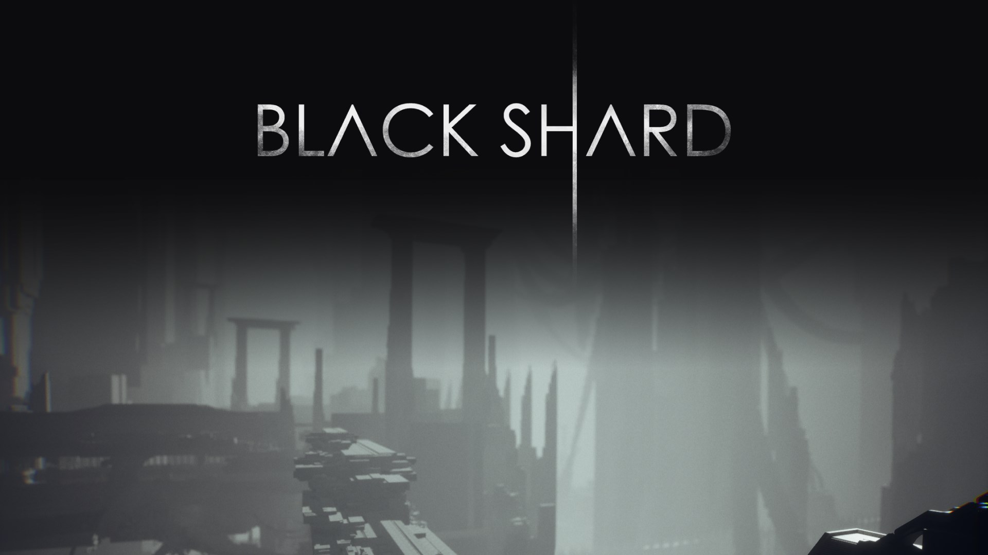 BLACKSHARD