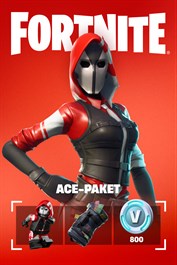 Fortnite – Ace-Paket