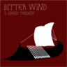 Bitter Wind, a Greek tragedy