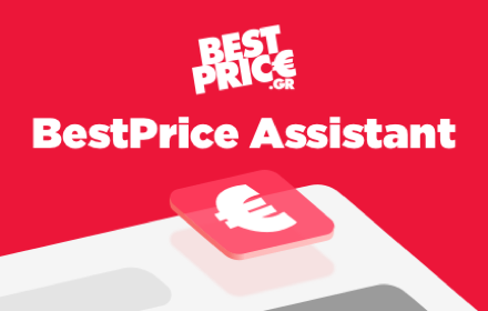 BestPrice Assistant small promo image