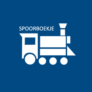 Spoorboekje