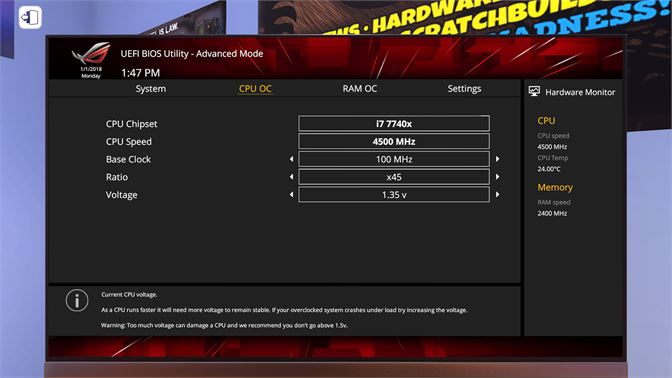 Buy Pc Building Simulator Microsoft Store