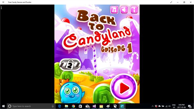 Get Free Candy Games And Puzzles Microsoft Store En Au - roblox candy tycoon codes 2017