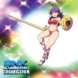Aperçu SNK 40th Anniversary Collection