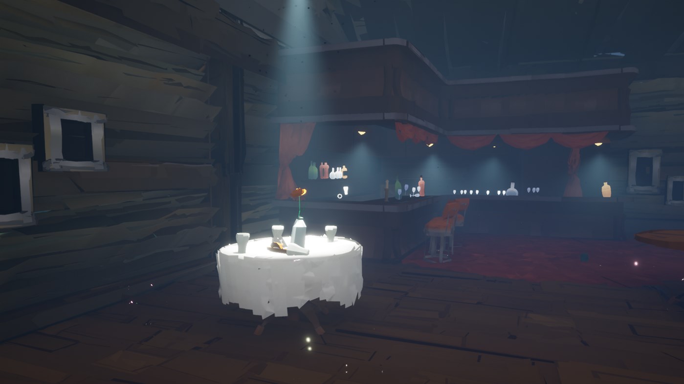 #5. The Last Show of Mr. Chardish (Xbox) 由: Hydra Games S.A.