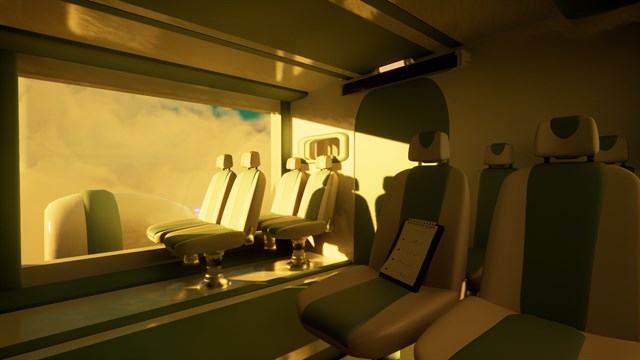 Finis screenshot 3