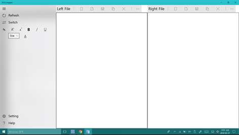 DOCompare Screenshots 1