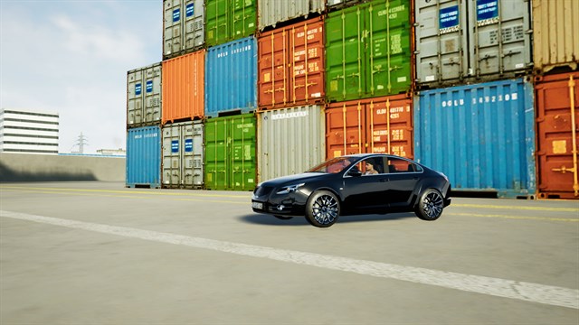 Police Chase (Xbox One Edition) screenshot 3
