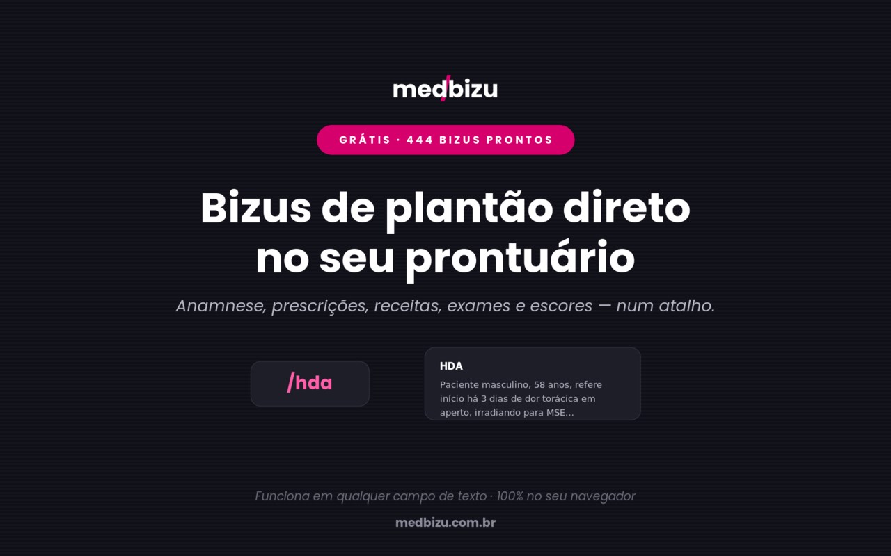 MedBizu