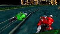 Arcade Archives 2 CYBER CYCLES