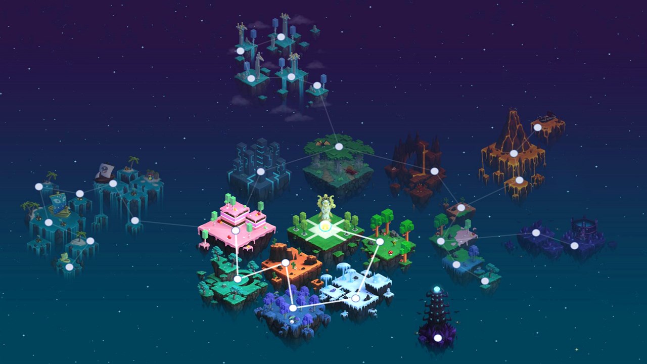 Trove screenshot 8