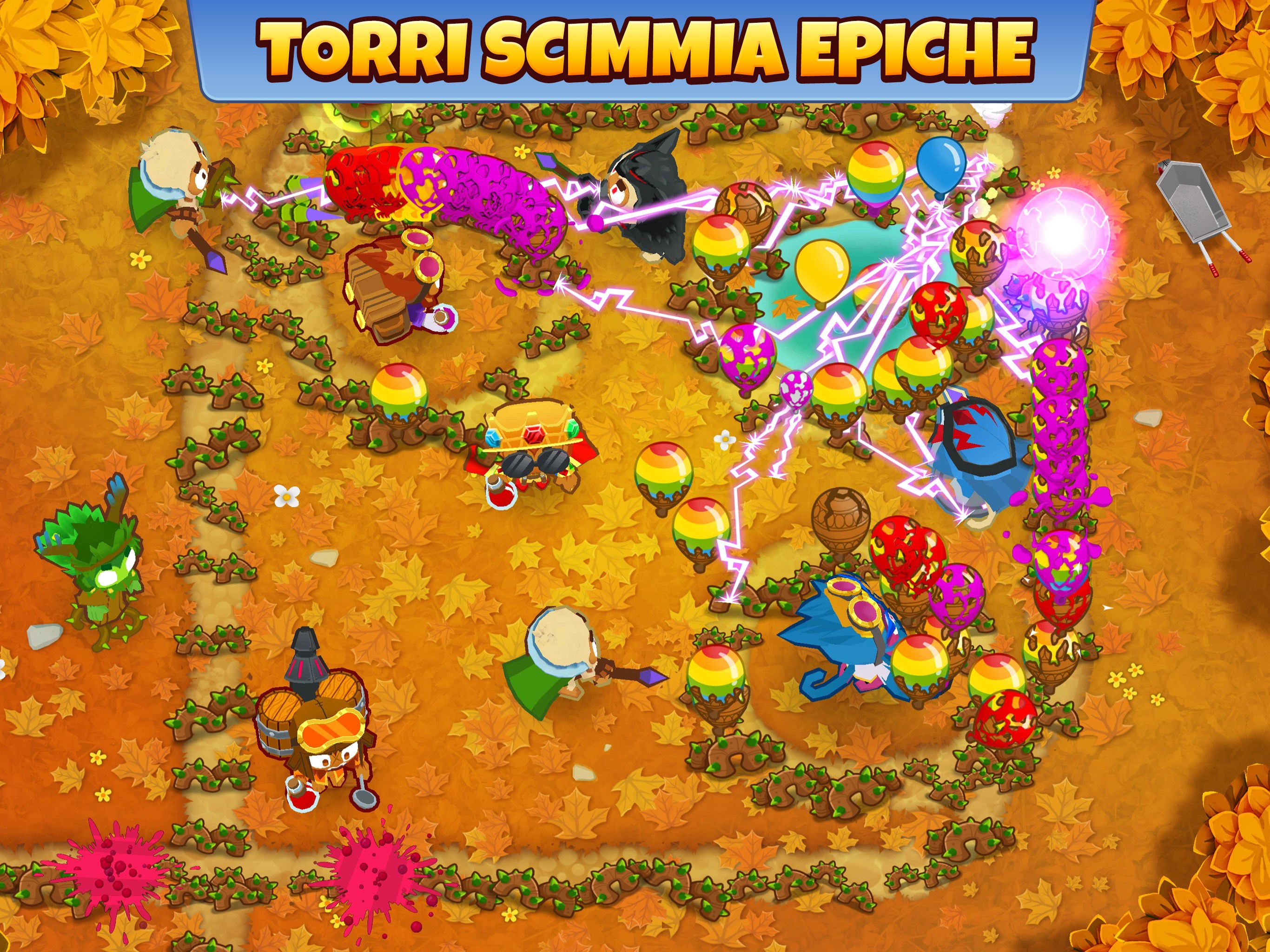 Bloons TD 6 | Xbox | Chiave | Privato