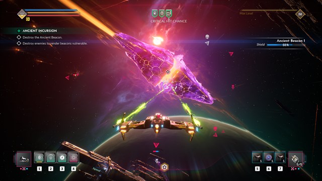 EVERSPACE 2 screenshot 2