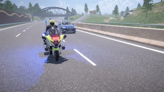 Autobahn Polizei Simulator 3 - Complete Edition screenshot 5