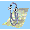Clippy Pack for .Eyes