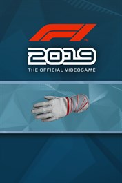 F1® 2019: Gloves 'Raceway'