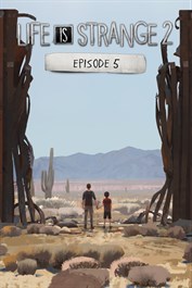 Life is Strange 2 - Épisode 5