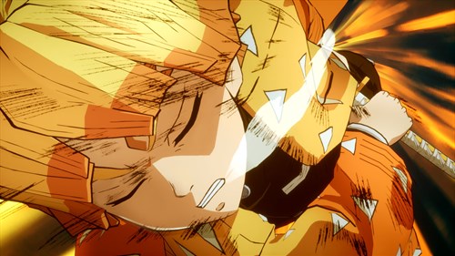 Demon Slayer -Kimetsu no Yaiba- The Hinokami Chronicles