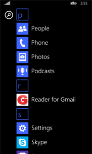 Reader for Gmail screenshot 5