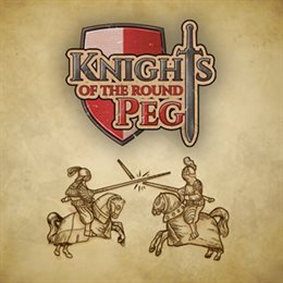 Aperçu Knights of the Round Peg