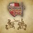 Knights of the Round Peg