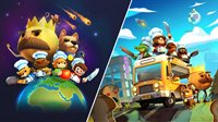 Overcooked! + Overcooked! 2
