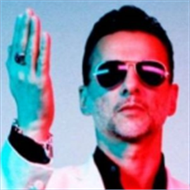 Depeche Mode Radio